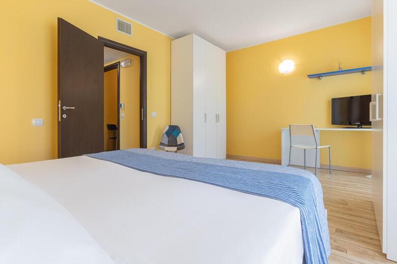 Apartamento Asso Residence