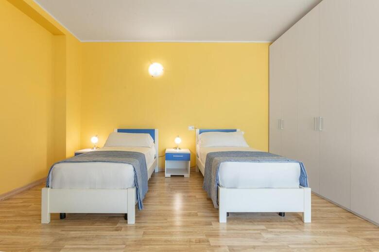 Apartamento Asso Residence