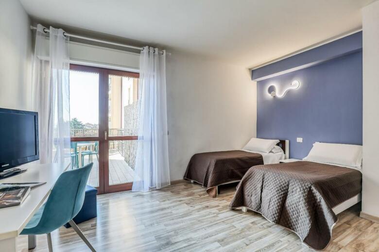 Apartamento Asso Residence
