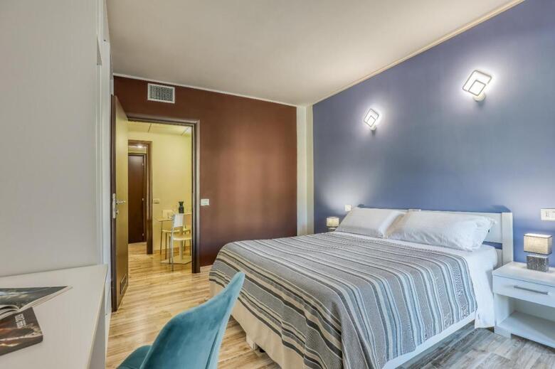 Apartamento Asso Residence