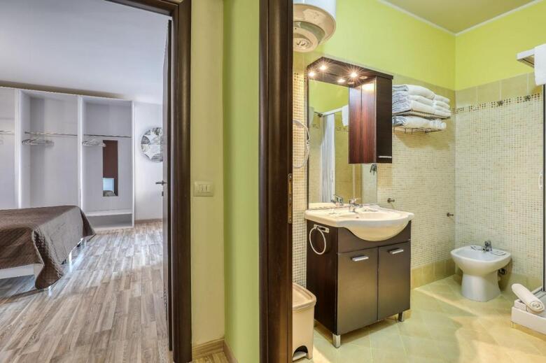 Apartamento Asso Residence