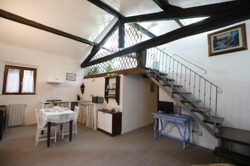 Apartamento Fioralice