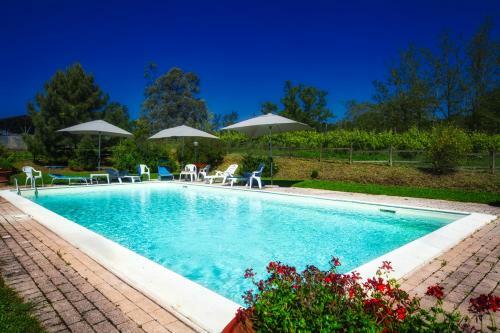 Apartamento Fioralice
