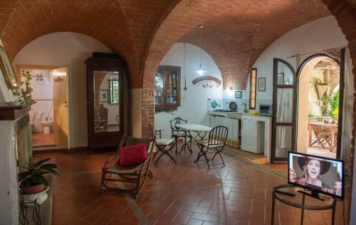Apartamento Fioralice