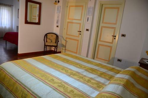 Bed & Breakfast Donna Alda Affittacamere