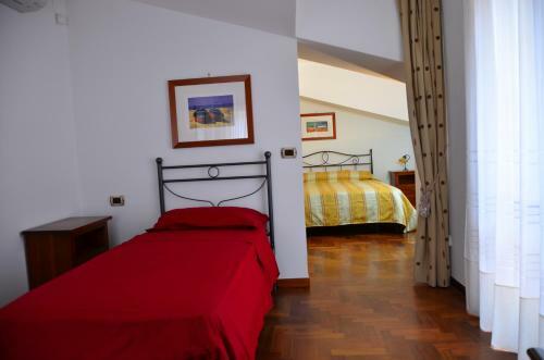 Bed & Breakfast Donna Alda Affittacamere