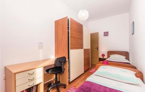 Studio Apartment In Rijeka