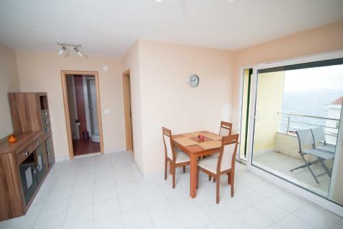 Apartamento Villa Miki