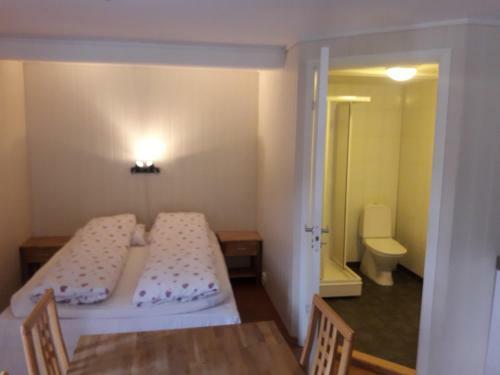 Motel Ridderkroa Tresfjord