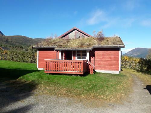 Motel Ridderkroa Tresfjord