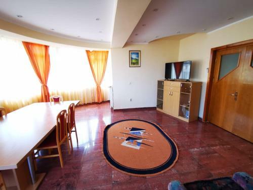 Hostal Apartamente Vila Arcadia
