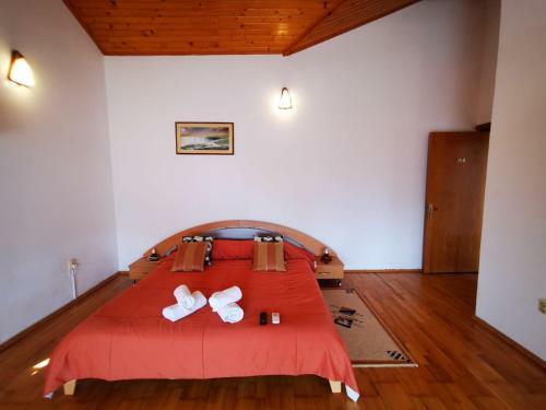 Hostal Apartamente Vila Arcadia