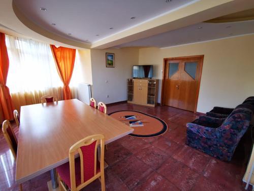 Hostal Apartamente Vila Arcadia