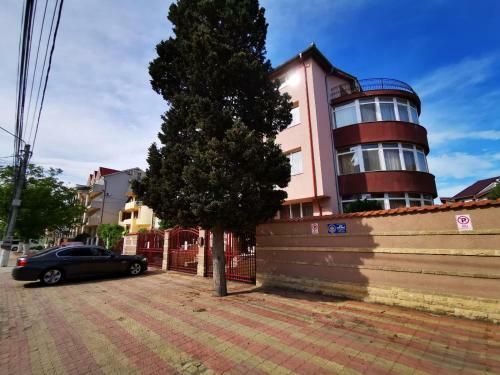 Hostal Apartamente Vila Arcadia