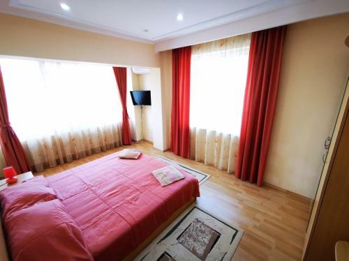 Hostal Apartamente Vila Arcadia