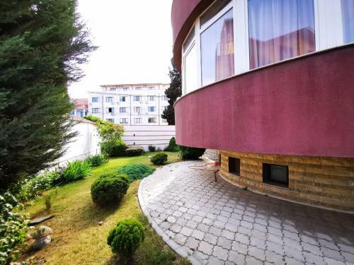 Hostal Apartamente Vila Arcadia