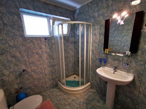 Hostal Apartamente Vila Arcadia