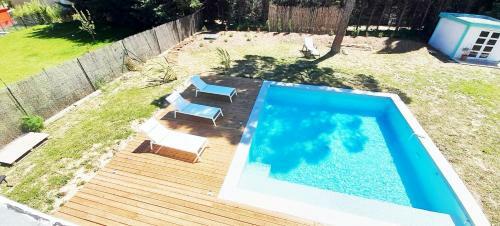 Villa Blanche