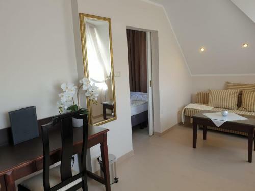 Bed & Breakfast Villa Taan Royal