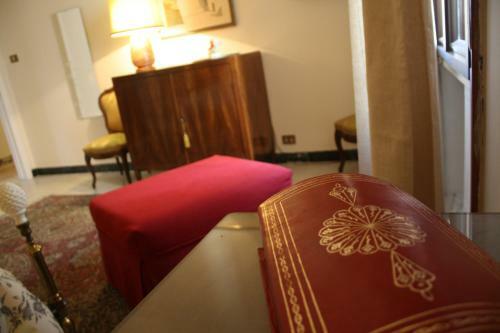 Bed & Breakfast Donna Franca