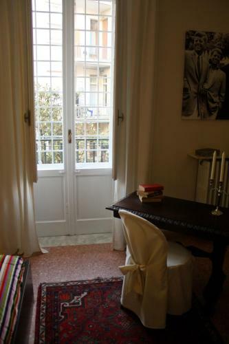Bed & Breakfast Donna Franca