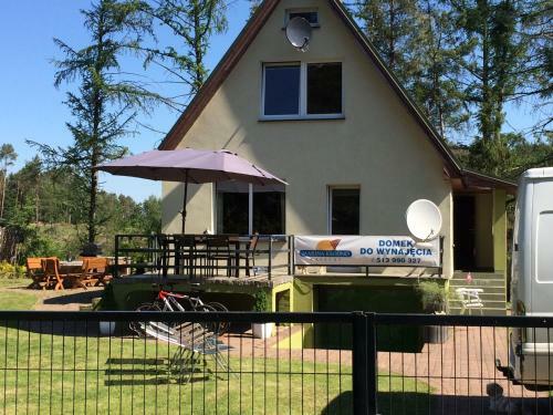 Lodge ''marina K?odno'' Kaszuby