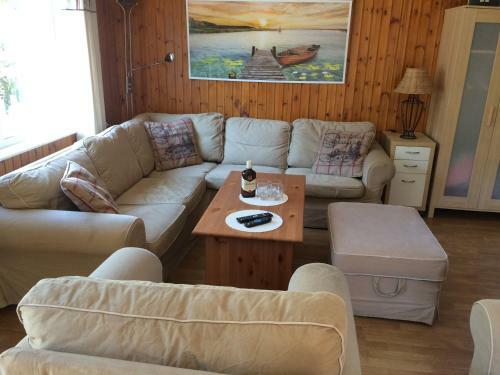Lodge ''marina K?odno'' Kaszuby