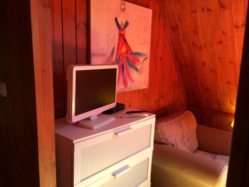 Lodge ''marina K?odno'' Kaszuby