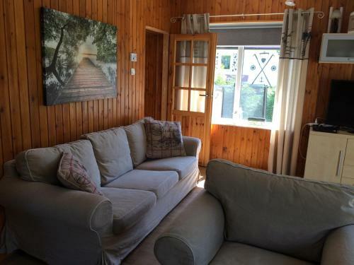 Lodge ''marina K?odno'' Kaszuby