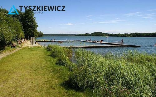 Lodge ''marina K?odno'' Kaszuby
