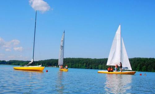 Lodge ''marina K?odno'' Kaszuby