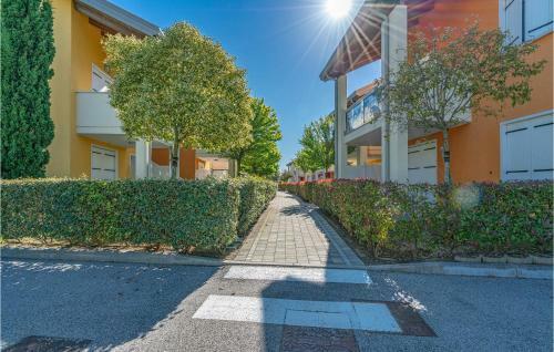 Apartamento Green Village