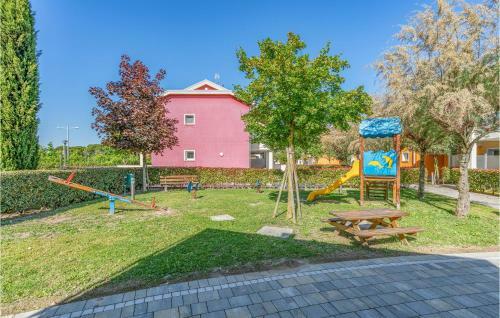 Apartamento Green Village