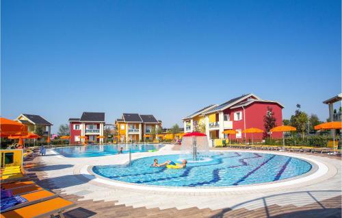Apartamento Green Village