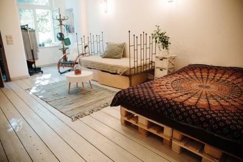 Apartament Vintage Dolny Sopot