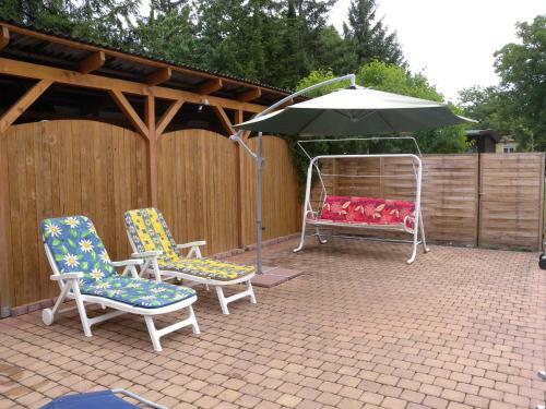 Holiday Home In Balatonf?zfo 27722