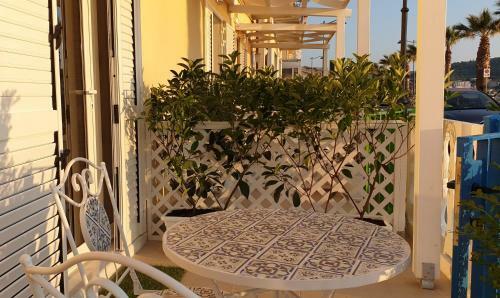 Bed & Breakfast A Un Passo Dal Mare