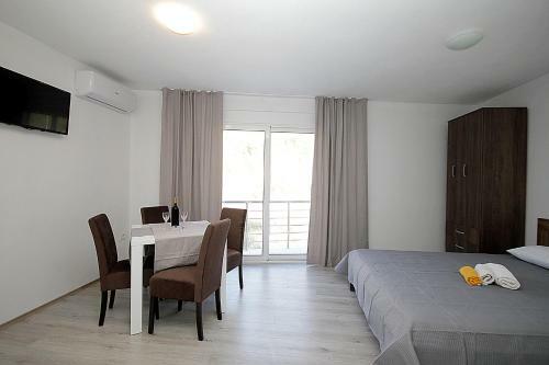 Rosi`s Apartment