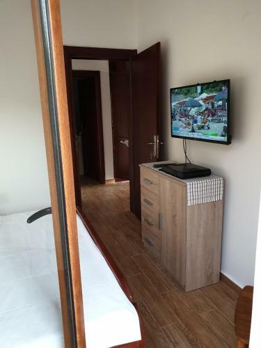 Apartamento Villa Nadalina