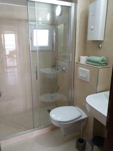 Apartamento Villa Nadalina