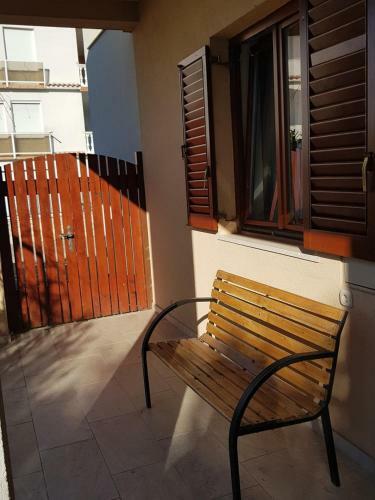 Family Apartment Mira