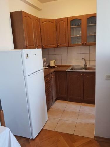 Family Apartment Mira
