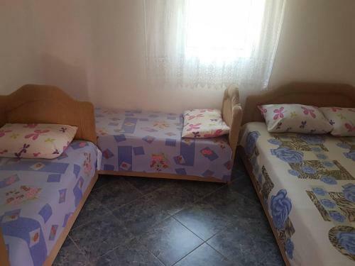 Apartmani Bajic Canj