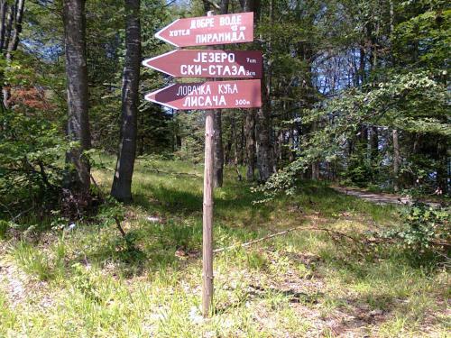 Apartman Draskovic Vrnja?ka Banja