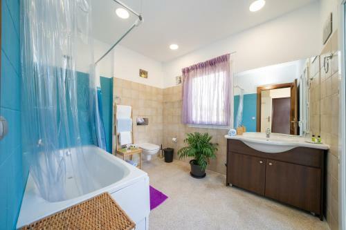Cinema Themed House In Argostoli