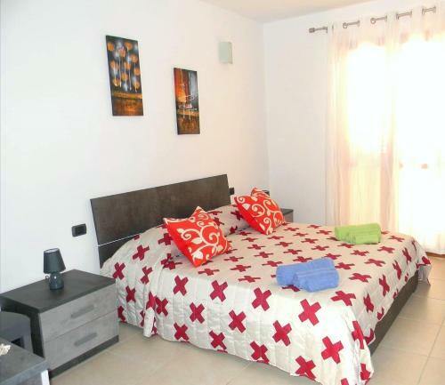 Apartamento Bilocale 6 Al Mare Con Terrazza
