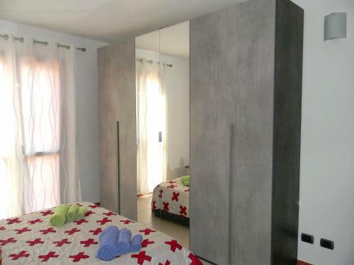 Apartamento Bilocale 6 Al Mare Con Terrazza