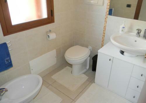 Apartamento Bilocale 6 Al Mare Con Terrazza
