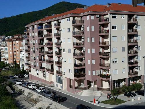 A&j Lux Apartment