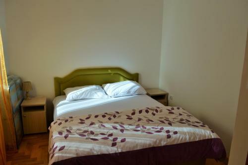 A&j Lux Apartment